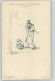 12018409 - Hendschel Skizzenbuch Nr. 42 - Hausse - Autres & Non Classés