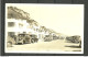 USA Rio Del Mar Beach Homes Aptos California, Unused Photo Post Card Old Automobiles Cars - Passenger Cars