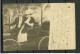 USA Interesting Old Photo Post Card Car Automobile Text On Card Is In Finnish - PKW