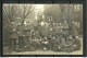 Deutschland Germany 1915 O Barmen Photopostkarte Feldpost Gruppe Soldaten Kaus Kaserne In Köln - Guerre, Militaire