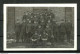 Estland Estonia 1933 Photopostkarte Military Soldaten Soldiers In Uniform Army - Krieg, Militär