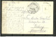 RUSSIA Russie Jamburg Ямбург Photo Post Card, Sent To Finland Viipuri 1913, Stamp Missing - Russia