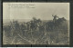 Germany Deutschland WWI Die Deutsche Offensive Im Westen Durchbruch St. Quentin Photokarte, Unused Military War Army - War 1914-18