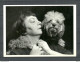 Writer DOROTHY PARKER With Dog (photographed 1953). Post Card Printed In USA, Unused - Schrijvers