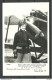 Amy Johnson Anniversary, Photo From 1930, Printed 1980, Aviation Air Plane Jason-1 Flugwesen Flugzeug, Unused - 1919-1938: Entre Guerras