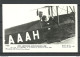 Amy Johnson Anniversary, Photo From 1930, Printed 1980, Aviation Air Plane Jason-1 Flugwesen Flugzeug, Unused - 1919-1938: Entre Guerres