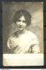 USA Unknown Lady Photo Post Card The Modern Photo Post Card Studio, Unused - Autres & Non Classés