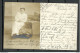 USA Unknown Lady Photo Post Card, Boylan & Bishop, Watch Hill, Used O 1906 Hartford Mi 138 B. Franklin - Otros & Sin Clasificación