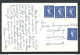 ENGLAND Great Britain High Leigh Hoddesdon - Photo Post Card Sent To Denmark 1962 - Hertfordshire