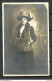 ENGLAND Great Britain - Photo Post Card With A Lady Named Maggie, Unused - Fashion