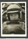 Photo Post Card Ca 1960 Actor Ives Montand Film Movie Star "Grand Prix" Rally - Actors