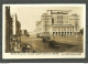 RUSSLAND RUSSIA 1941 MOSCOW Photo Post Card, Used 1946, Stamp Missing - Rusia