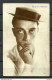 Old Photo BUSTER KEATON Movie Star Actor, Ginemagazine Edition Made In France, Unused - Actors