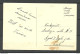 Latvia Lettland Before WWII Post Card Sent Without Stamp Photo Shirley Temple - Letonia