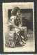 Photo Post Card Movie Star Shirley Temple Used In Finland 1937 - Actors