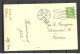 Estland Estonia Ca 1920 Church Kirche Oleviste Tallinn Photo Post Card Michel 114 As Single - Estland