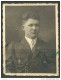 Estland Estonia Estonie 1935  Pfadfinder Boy Scouts Scouting Original Photograph Scout In Uniform - Pfadfinder-Bewegung