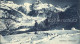 12363007 Engelberg OW Wintersport Skifahrer Alpenpanorama Engelberg OW - Autres & Non Classés