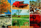 15-5-2024 (5 Z 11) Australia - Pastoral  (cow & Horse Farming Etc) - Elevage