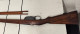 Delcampe - Crosse Complète De Fusil Steyr Autrichien Modèle 1895 - Decorative Weapons