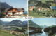 12341357 Cresuz Vallee De La Jogne Lac De Montsalvens Cresuz - Sonstige & Ohne Zuordnung