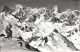 12339097 Rosablanche La Mont Blanc Les Droites La Rosablanche - Autres & Non Classés