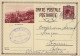Luxembourg - Luxemburg - Carte - Postale   1936    Clervaux       Cachet   Esch/Alzette - Entiers Postaux