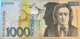 1000 Tolarjev, 2004. Slovenia X2 - Slovénie