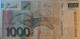 1000 Tolarjev, 2004. Slovenia X2 - Slovénie