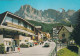 Dolomiti Trentino San Martino Di Castrozza Veduta Con Le Pale  - Sonstige & Ohne Zuordnung