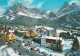 San Martino Di Castrozza Panorama Gruppo Delle Pale - Sonstige & Ohne Zuordnung