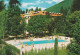 Levico Terme La Piscina Del Grand Hotel  - Autres & Non Classés