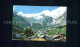 12336577 Saas-Fee Mit Feegletscher Alphubel Saas-Fee - Autres & Non Classés