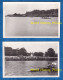 6 Photos Anciennes - LAGNY Sur MARNE - Régates De La Société Nautique - 15 Aoùt 1932 - Aviron Sport Sportif Athlete - Schiffe