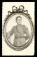 Carte Photo Militaire Soldat Du 67eme Regiment  ( Format 8,5cm X 13,5cm ) - Reggimenti