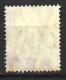 HONG KONG....KING EDWARD VII..(1901-10..).....£2.....SG87....CHALK PAPER......PEN CANCEL... ...USED.. - Gebraucht