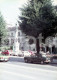 70s PORSCHE 914 PEUGEOT 204 BERN SWISS SWITZERLAND 35mm AMATEUR DIAPOSITIVE SLIDE Not PHOTO No FOTO NB4158 - Dias