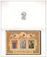 Russie 2000 Yvert Bloc N° 246  ** Emission 1er Jour Carnet Prestige Folder Booklet. - Unused Stamps