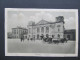 AK BRATISLAVA POZSONY Bahnhof Ca. 1910  // P9810 - Eslovaquia