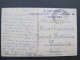 AK KOŠICE Kassa Československá Polní Pošta Feldpost 1919 // P9812 - Eslovaquia