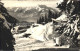 12318197 Leysin Et Les Dents Du Midi Winterpanorama Leysin - Andere & Zonder Classificatie