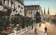 12318057 Luzern LU Promenade Vor Dem Hotel Schweizerhof Hofkirche Luzern - Altri & Non Classificati