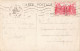 91 Juvisy Sur Orge Les Bords De L' Orge CPA Timbre N°803 Seul Sur Carte Cachet 1948 - Juvisy-sur-Orge