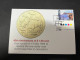 15-5-2024 (5 Z 12) Australia - 40th Anniversary Of The $ 1.00 Coin Released For 1st Time In Australia On 14-5-1984 - Munten