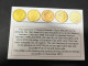 15-5-2024 (5 Z 12) Australia - 40th Anniversary Of The $ 1.00 Coin Released For 1st Time In Australia On 14-5-1984 - Munten
