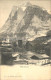 12281757 Wetterhorn Lauterbrunnen  Wetterhorn Lauterbrunnen - Andere & Zonder Classificatie