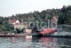 6 SLIDES SET 1977 OSLO NORWAY FJORDER NORGE AMATEUR 35mm SLIDE PHOTO 35mm DIAPOSITIVE SLIDE Not PHOTO No FOTO NB4161 - Dias