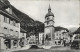 12246997 Altdorf__UR Dorfplatz Mit Telldenkmal - Autres & Non Classés