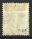 HONG KONG....KING EDWARD VII...(1901-10.)......30c.......MULTI - CROWN A........SG84a.....(CAT.VAL.£25..)....USED.. - Used Stamps