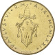 Vatican, Paul VI, 20 Lire, 1971 (Anno IX), Rome, Bronze-Aluminium, SPL+, KM:120 - Vatican